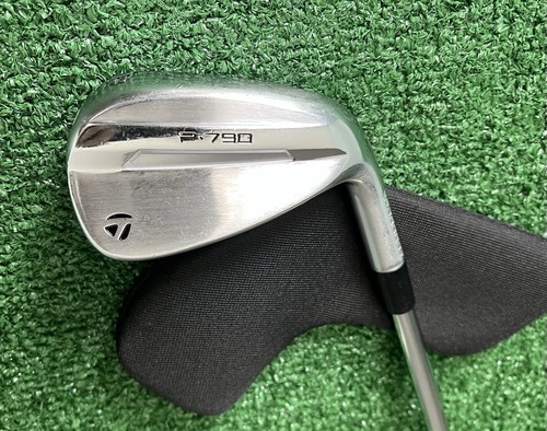 Taylormade 790 pitching - taylormade, p•790