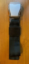 Amsafe airline seat - amsafe,