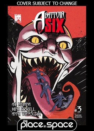 Abattoir six - six,