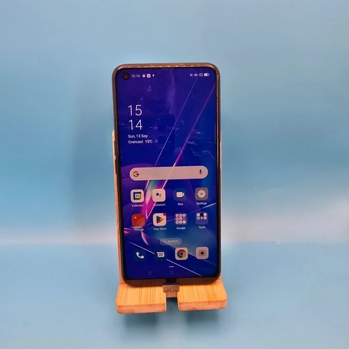 Oppo a72 128gb dual - a72,