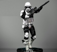 Star wars speedster scout - star,