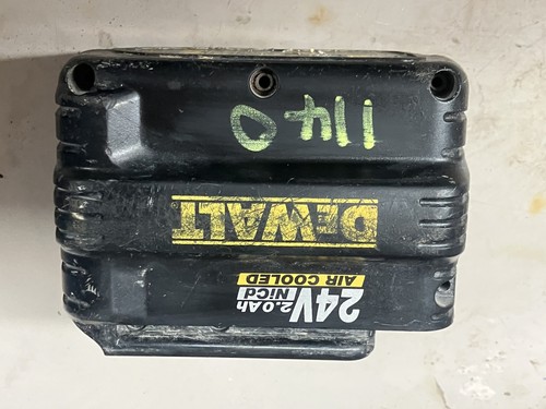 Dewalt genuine 24v ah - genuine,