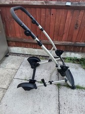 Hauck Duett 2 Double Twin Pushchair (FRAME ONLY)