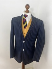 M&S Sartorial Boating Blazer