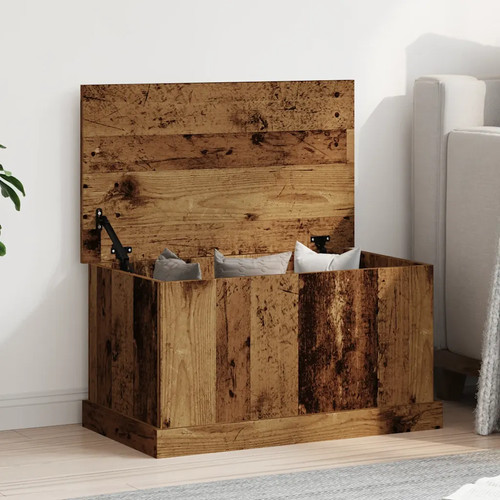 Walplus storage box old - walplus,