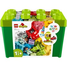 LEGO Duplo Brick Box Classic