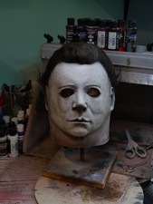Michael Myers Halloween 1978