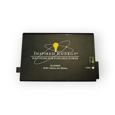 NL2024 portable home oxygen machine RS-00501 battery RS-00500