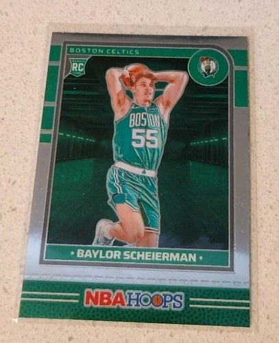 2024 panini hoops baylor - panini,