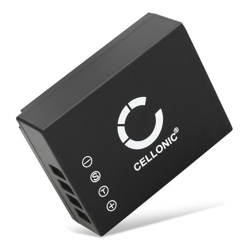 Battery for fuji - for,