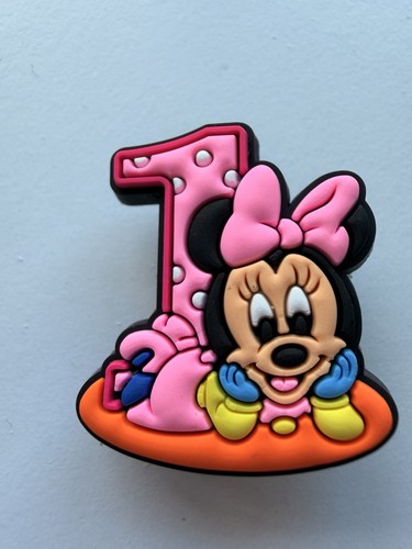 Disney minnie mouse - mouse, 1