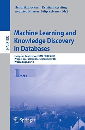 Machine learning and - learning,