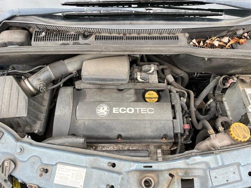 2002 2010 mk1 - mk1, vauxhall