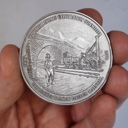 Silver medal liverpool and - silver,