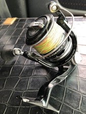 Shimano exsence 3000m spinning - shimano,
