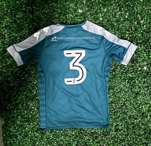 Wigan athletic youth team - wigan,