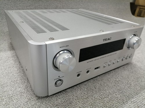 Teac reference h750 network - np-h750,