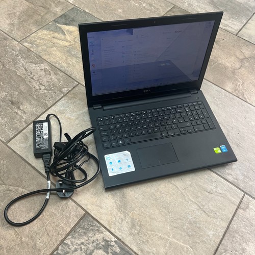 Dell laptop inspiron 3543 - dell, 15