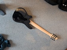 Harley benton 650 - harley, string