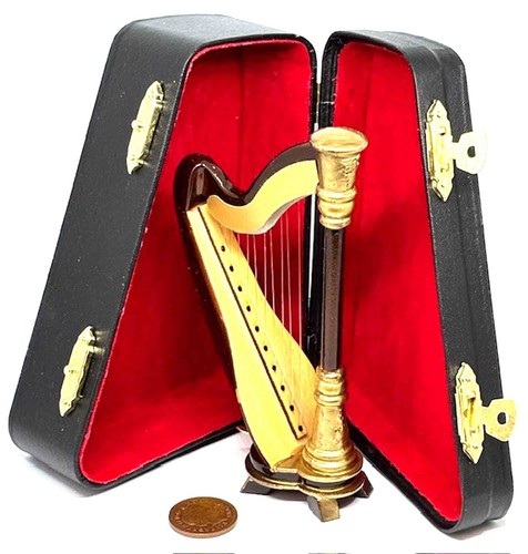Dolls house concert - house,