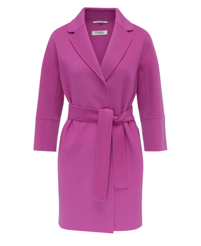 Max mara arona wool - max,