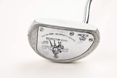 Ram zebra putter - /, 32.5
