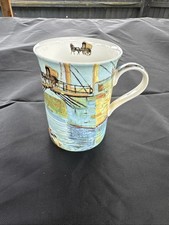 CRANMORE China Mug Horse And