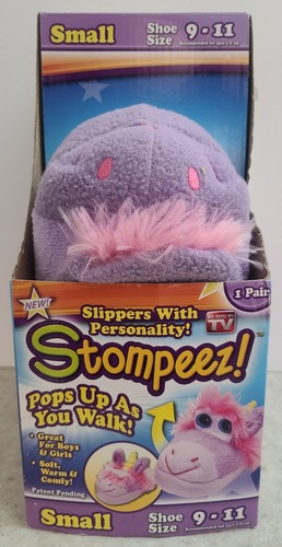 Stompeez unusual unicorn - unusual,
