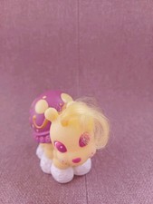 Small Finders Keepers Figure. 80s-90s Vintage Toy. Tortoise.