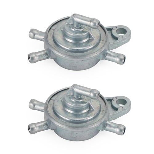 Fuel tank tap - tap, 4