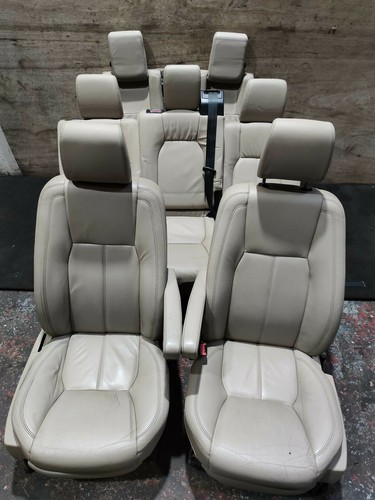 Land rover discovery l319 - 4,
