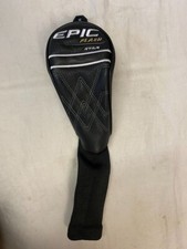 CALLAWAY GOLF EPIC FLASH STAR