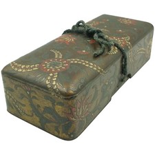 Unusual Japanese Edo period