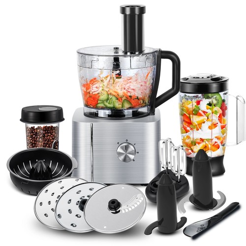 Food processor chopper - processor,
