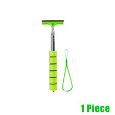 Stainless Steel Telescopic Car