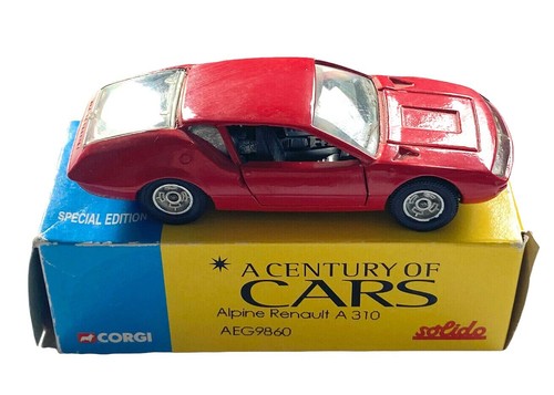 Alpine renault a310 - a310, sa