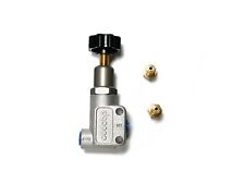 obp Motorsport Brake Bias