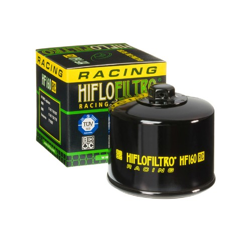 Hiflo hf160rc motorcycle oil - hiflo,