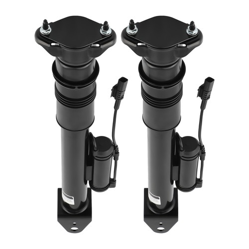 Rear air suspension - suspension, pair