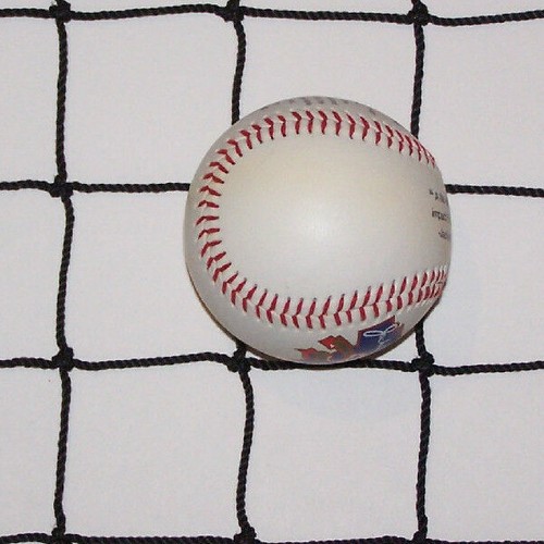 Baseball softball - 8',