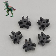 X5 Playmobil triple piece