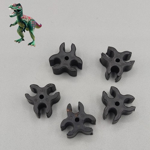 Playmobil triple piece - x5,