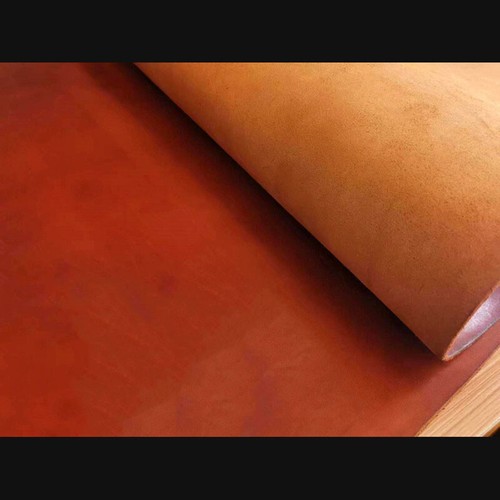 Oil wax veg tanned - oil,
