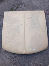 VW Type 3 Late Bonnet Notchback Fastback Squareback Variant 1600TL 1600L