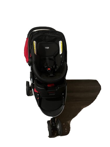 Britax free b - b-safe, gen2