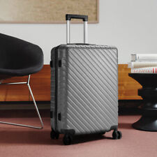 24Inch Suitcase & Medium Cabin