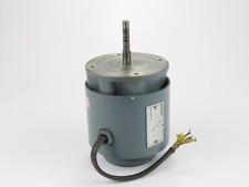 *Telefunken M15* Reel Motor