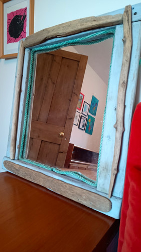 Rustic reclaimed wood - reclaimed,