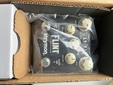 Strymon FLINT V2 Tremolo &
