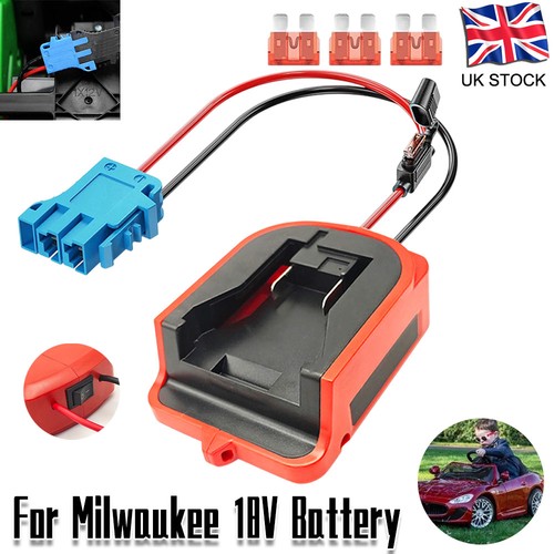 Kids ride toy car - ride-on, battery
